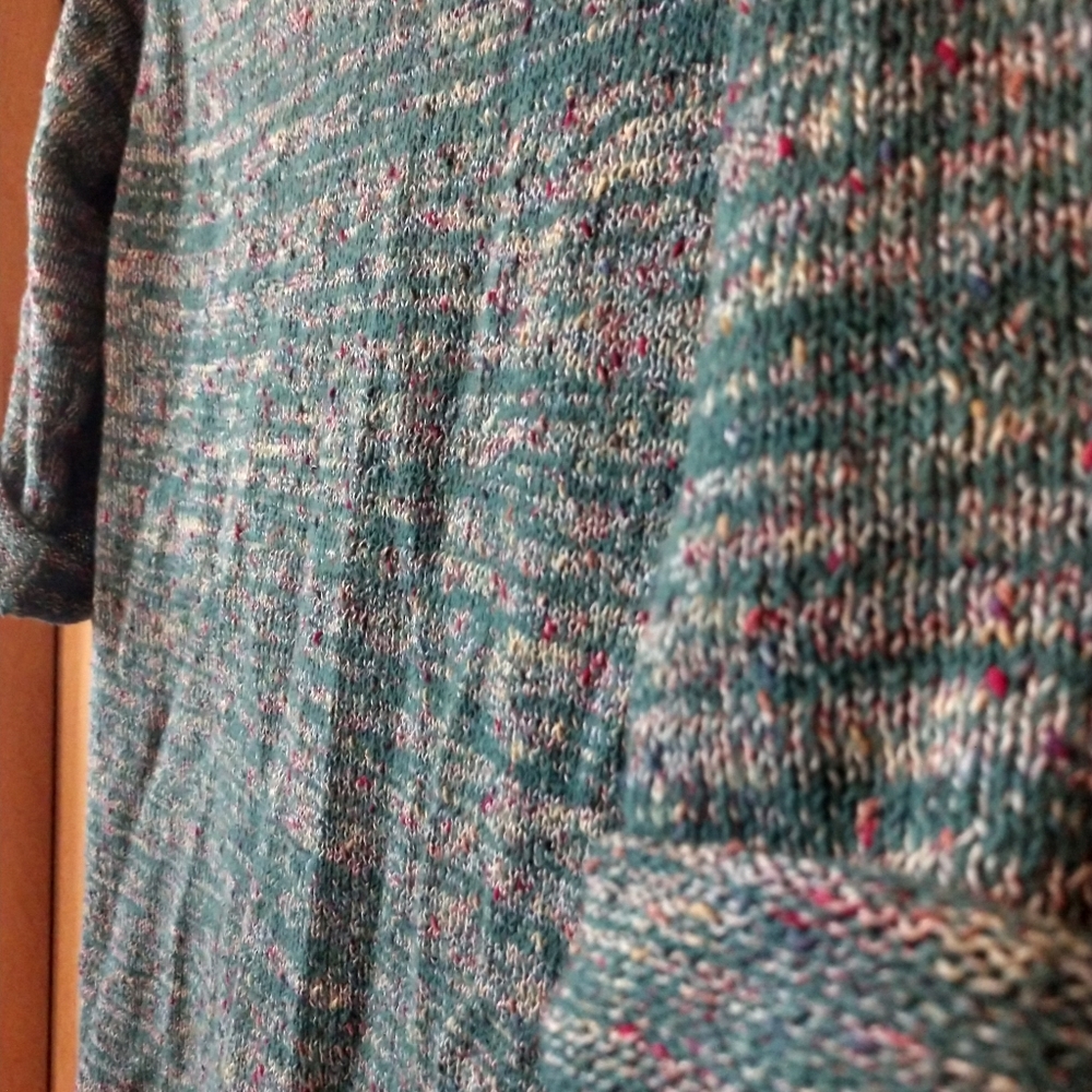 Knitted Top